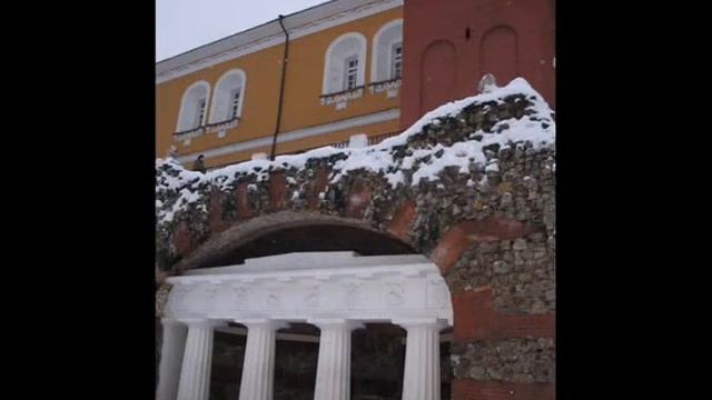 Поездка в Москву смотреть онлайн