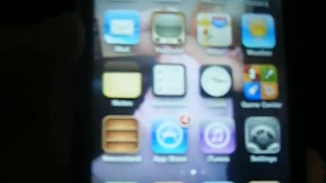 Ipod Touch 4th gen unboxing and mini review смотреть онлайн