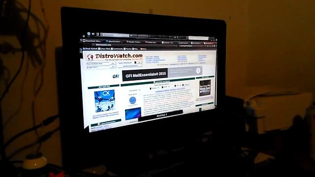 Linux Desktop смотреть онлайн