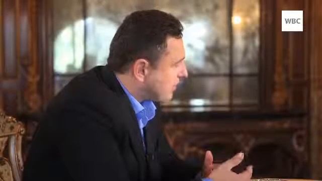 HR кейсы: Эдуард Бобрицкий, КЭС Холдинг (03.11.2014) смотреть онлайн