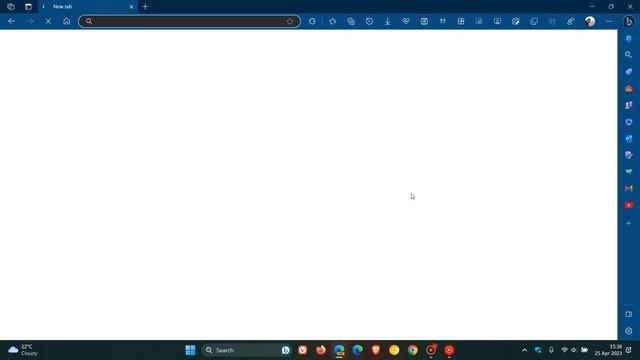 Edge OS: Experience the new project 'Phoenix' in Edge, with new UI and features смотреть онлайн