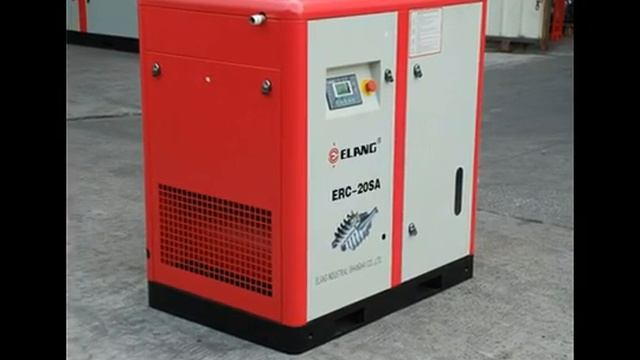 450KW Water Cooled Air Compressor in usa смотреть онлайн