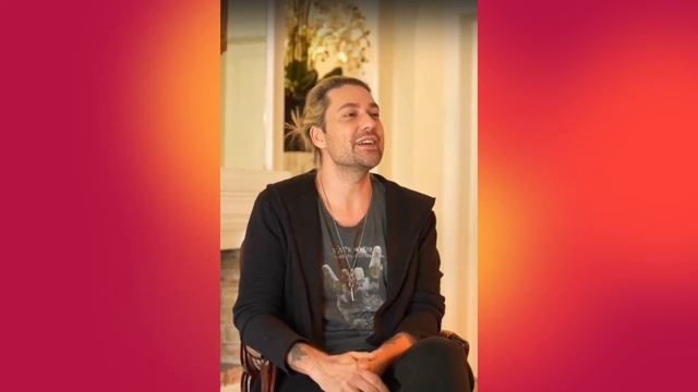 David Garrett - Advent Calendar 23 смотреть онлайн