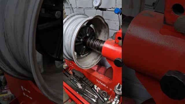 Металлолом? Нет!