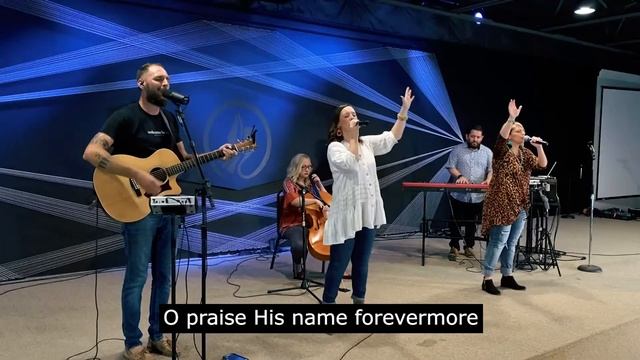 What Are You Doing Here? | James Warren [FULL SERVICE] 9.27.20