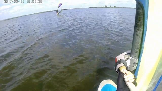 2017 06 11 Соленое озеро