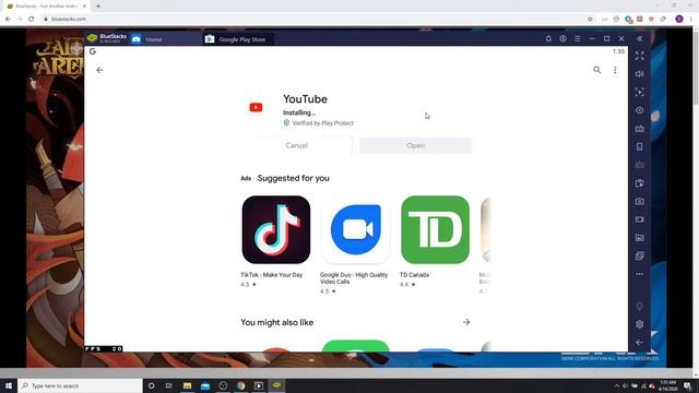 Run Android Apps And Games On PC! How To Install, Setup, Speedup And Use BlueStacks? смотреть онлайн