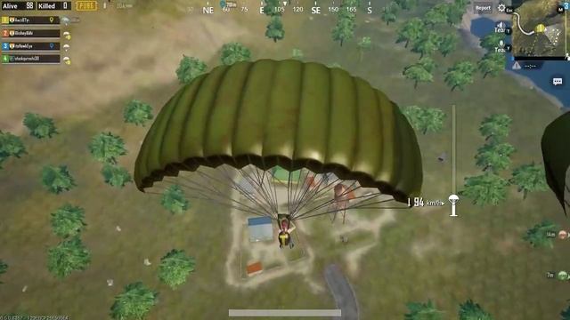 PUBG Mobile O.6 UPDATE FPP Live Join or Watch смотреть онлайн