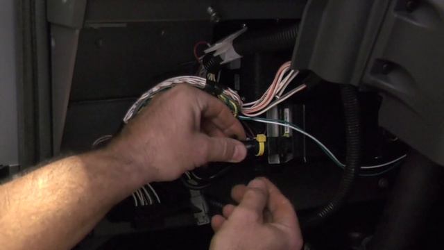 How To Troubleshoot Your 3rd Eye System - No Lights On The Window Unit смотреть онлайн