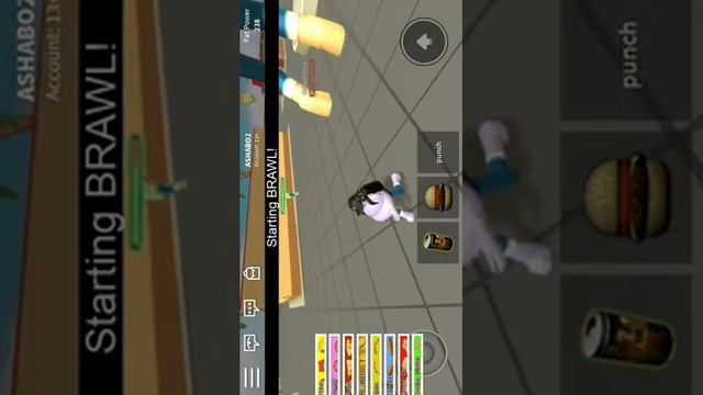 ROBLOX СИМУЛЯТОР ЖИРНОГО смотреть онлайн