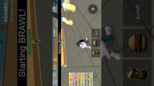 ROBLOX СИМУЛЯТОР ЖИРНОГО