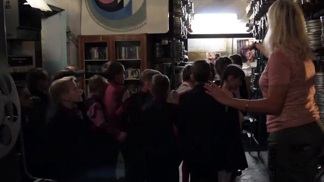 05.09.2017 Экскурсия смотреть онлайн