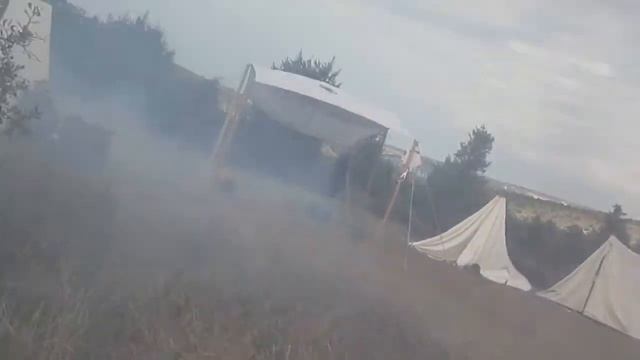 Парк живой истории Федюхины высоты смотреть онлайн