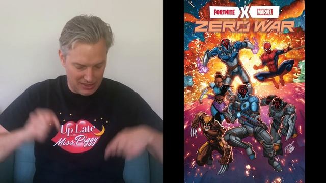 Just One Book -  June 7-8, 2022