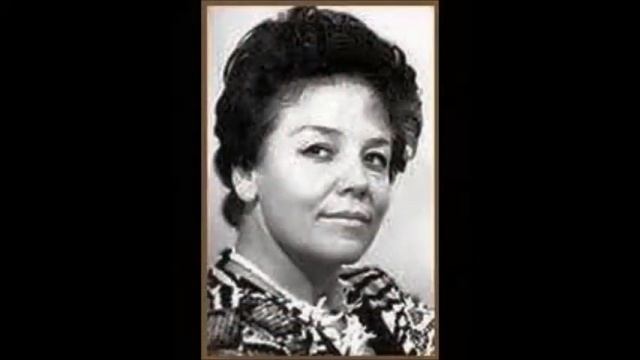 Тозелли Сильвестри La Serenata Sentimentale Ирина Богачёва