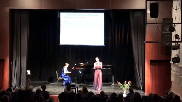 А.И. Чайковский сл.Н. Грекова «Погоди» смотреть онлайн