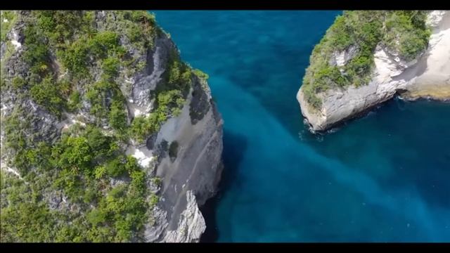 Полет на воздушном шаре на Бали | Hot Air Balloon Flight In Bali