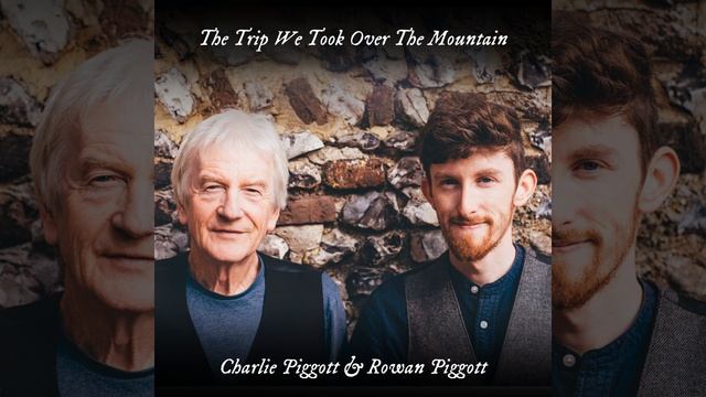 The Stranger / Mcgivney's Fancy