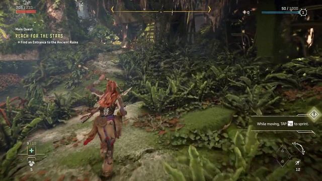 Horizon Forbidden West / 2.5k /Alienware x16 R1 / RTX 4080 175W / i9 13900HK / Max Settings смотреть онлайн