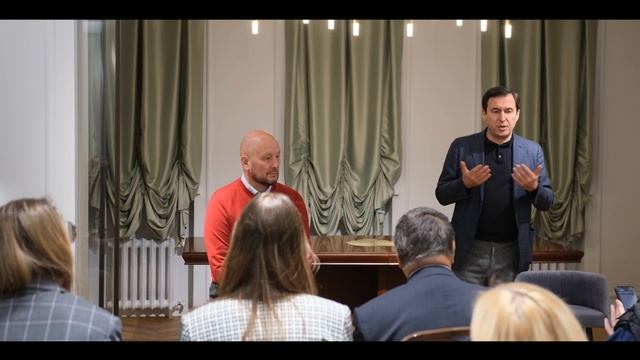 Дискуссионный клуб Союза "Цифровой Мир" 21.10.2024 смотреть онлайн