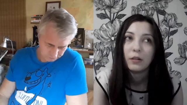 Ярослава 47-й урок смотреть онлайн