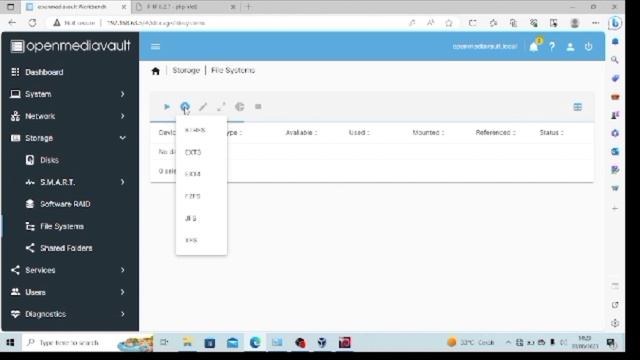 CARA MEMBUAT FILE SERVER MENGGUNAKN OPENMEDIAFAULT DI DEBIAN смотреть онлайн