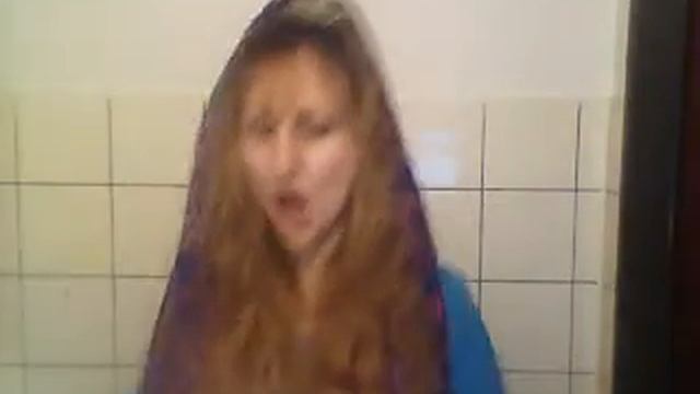 shut up and dance with me funny rap by Kathrin Sood смотреть онлайн