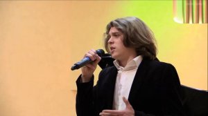 Андрей Макаров - Песня о далёкой Родине