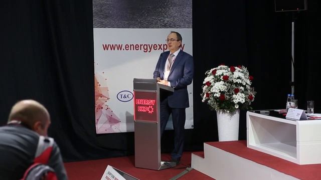 Конференция Об общественном контроле в атомной энергетике