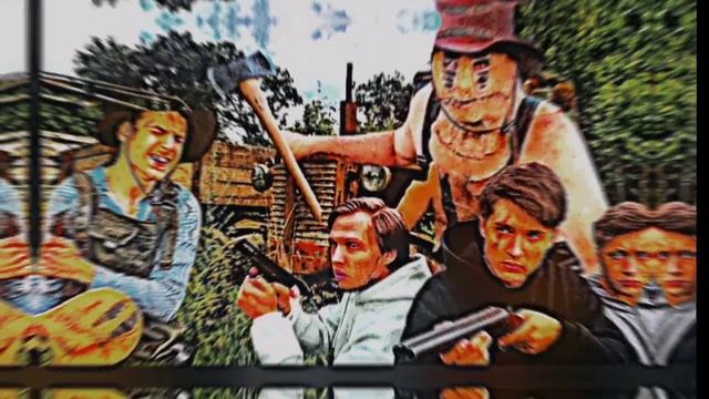 ‼️Они ранили фермера в лесу 😱‼️ выживет ли он или умрет 😈.@max.vashchenko @vashchenko_live . смотреть онлайн