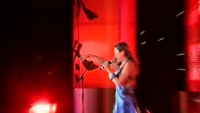 Новогодний праздник в Манеже.flv смотреть онлайн