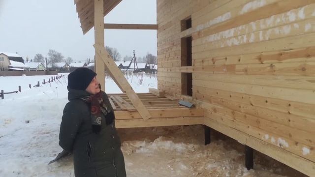 проект 44 Ярославская О Гаврилоямский р н д Лахость смотреть онлайн