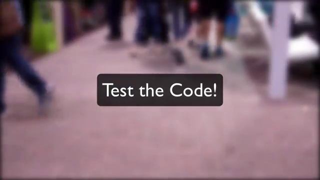 Tradeshow Success Step 13: Do QR Codes Still Kill Kittens? And Other Tech Questions смотреть онлайн
