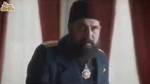 Абдулхамид хан. Сильнейший момент.Права на престол Абдулхамид. Payitaht Abdülhamid
