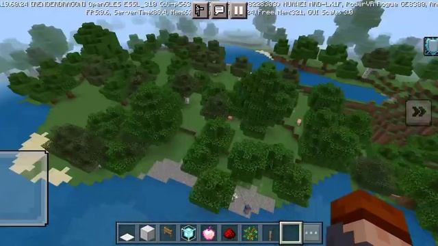 как сделать не пробиваимыи двери в маинкрафте смотреть онлайн