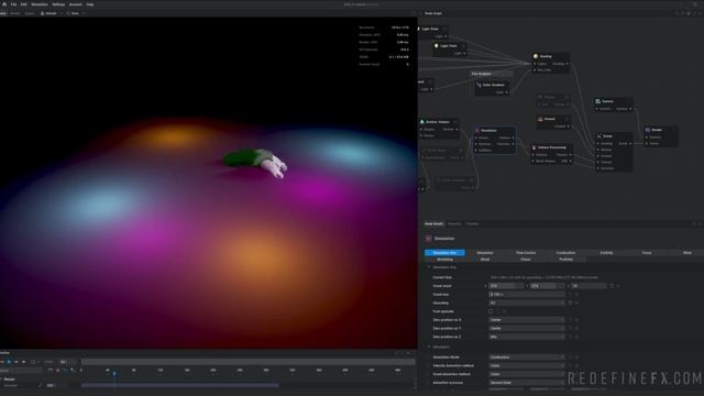 06b. Simulation Speed in Viewport смотреть онлайн