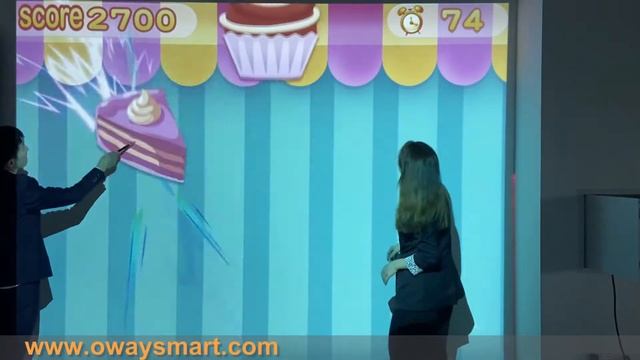 Oway portable interactive whiteboard devices finger touch and pen touch смотреть онлайн