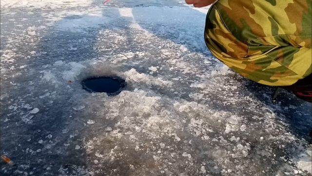 Ловля ротана смотреть онлайн