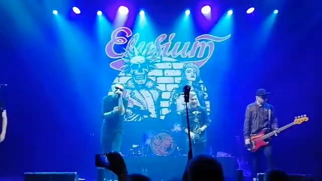 Элизиум - О мой Шекспир | Москва, Театръ | 30.11.2019 смотреть онлайн