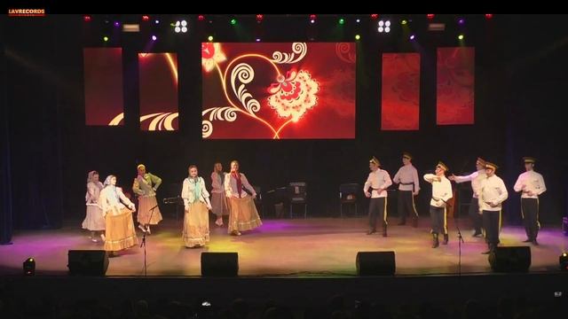 Мы казаки казаки