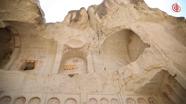 По следам первохристианской страны смотреть онлайн