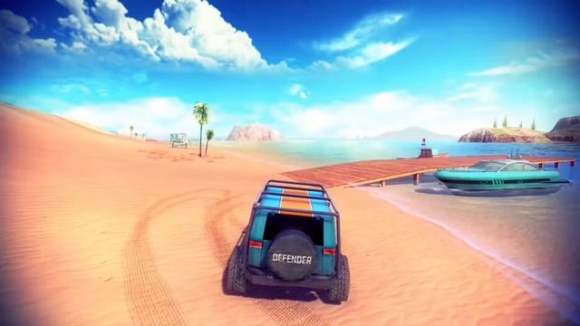 Top 10 New Open World Games For Android & Ios 2021 смотреть онлайн