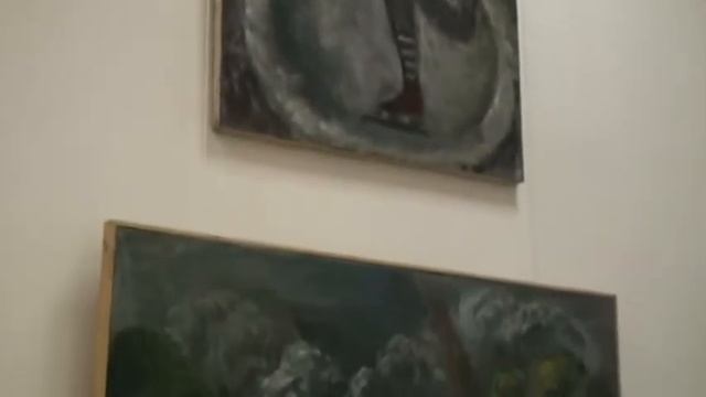 13.14 видео 0346 экспозиция Открытие Выставки КУСТ 05.02.2013 Кузнецкий мост 20 Москва смотреть онлайн