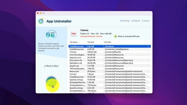 How to Uninstall Trimma on Mac Thoroughly смотреть онлайн