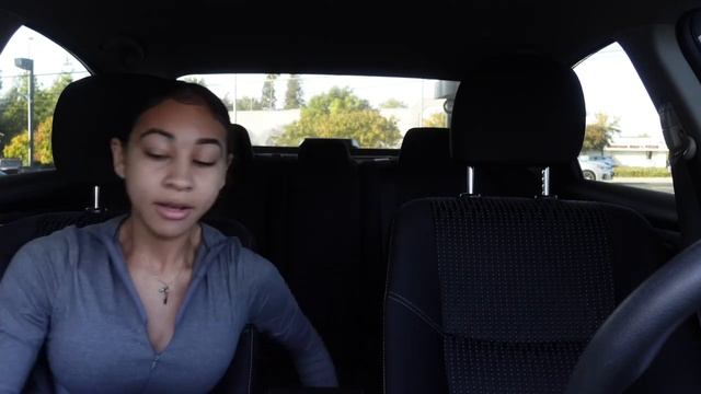 THROWING My HUNGRY Boyfriend Food Out The WINDOW To See His REACTION! | Vlogtober Day 9 смотреть онлайн