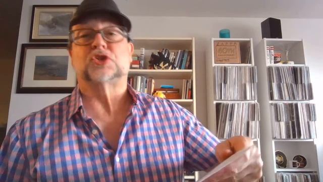 Albums of My Decades Part 2 Albums Released 1973 смотреть онлайн