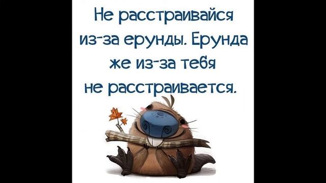 Позитив! Так держать! смотреть онлайн