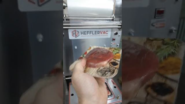 Протрудинг на подложке, гнездо 137 - 187 мм