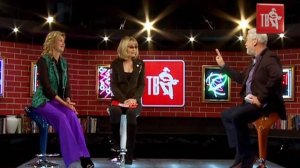 ЗВЁЗДНЫЙ ПАСЬЯНС. Вика и Вадим ЦЫГАНОВЫ