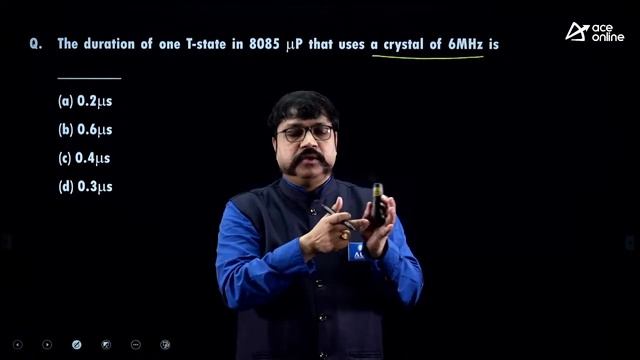 Microprocessors : TSSPDCL-AE | Revision Session & Imp Questions | Phani Krishna Sir | ACE Online смотреть онлайн